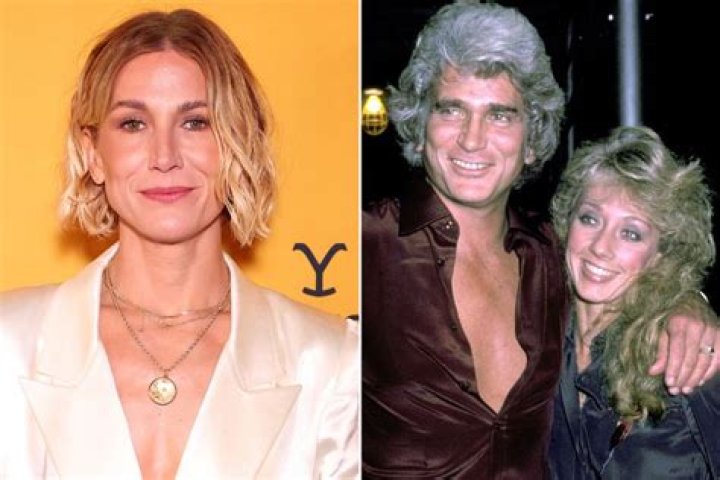 Jen Landon Husband Age Real Name And Net Worth 2022- Is Michael Landon Her Father?