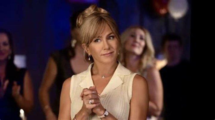 Jennifer Aniston Debuts Southern Accent In ‘Dumplin’ Movie Trailer And We’re So Not Used To It