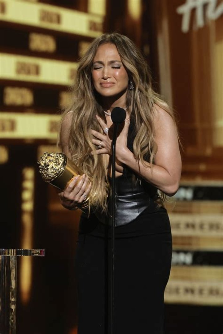 
Jennifer Lopez To Receive Generation Award At 2022 MTV Movie & TV Awards 