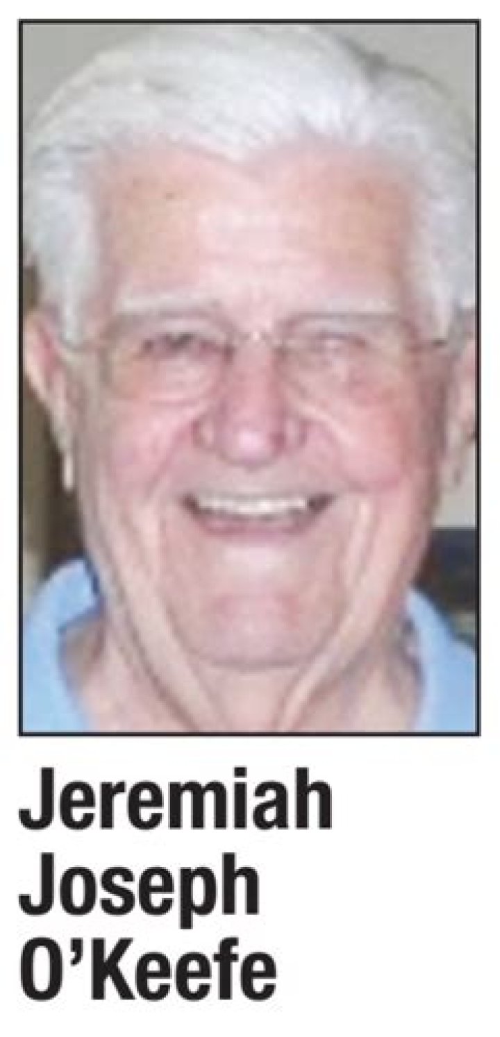 Jeremiah Joseph O'Keefe Biography, Age, Height, Wife, Net Worth and Family