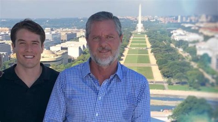 Jerry Falwell Jr. Biography, Age, Height, Wife, Net Worth, Family