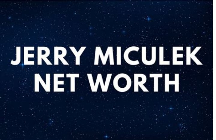 
Jerry Miculek Height, Weight, Net Worth, Age, Birthday, Wikipedia, Who, Nationality, Biography 