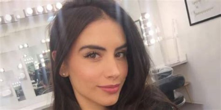 
Jessica Cediel’s Wiki Biography, dating, boyfriend, net worth, family, height 