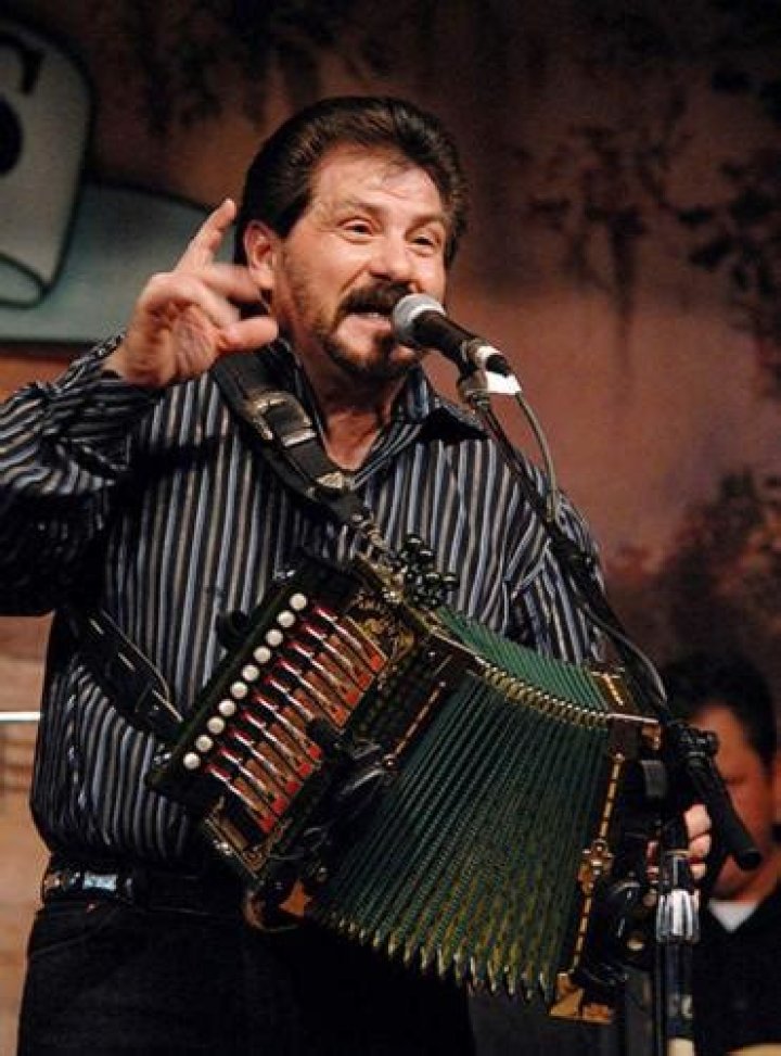 Jo-El Sonnier (Accordionist) - Age, Birthday, Bio, Facts, Family, Net Worth, Height & More