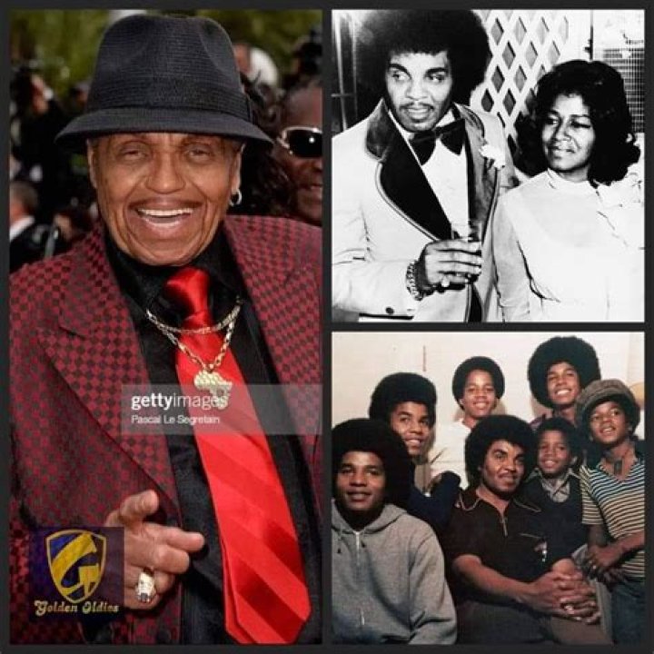 Joe Jackson (Talent Manager) - Age, Birthday, Bio, Facts, Family, Net Worth, Height & More