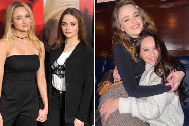 
Joey King Siblings | Older Sisters Hunter King And Kelli King Age Gap 2023 