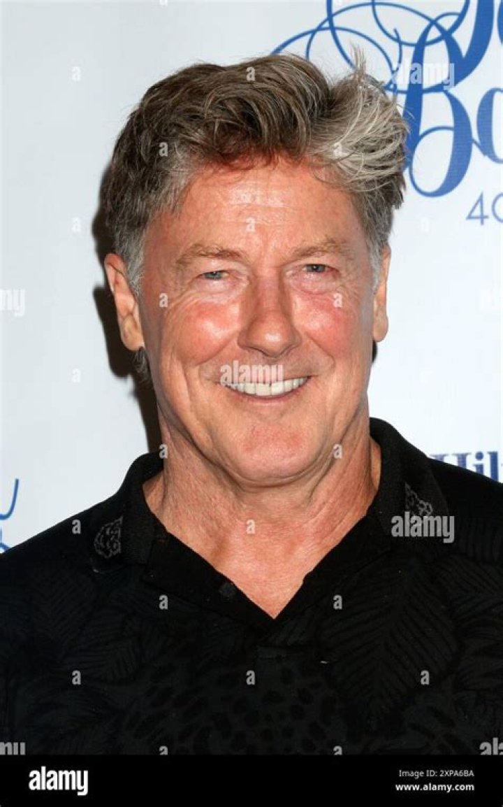 John Allen Nelson Biography, Age, Height, Wife, Net Worth, Family