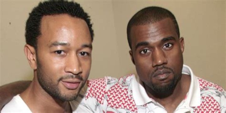
John Legend Reveals Real Reason Kanye West Friendship Ended 
