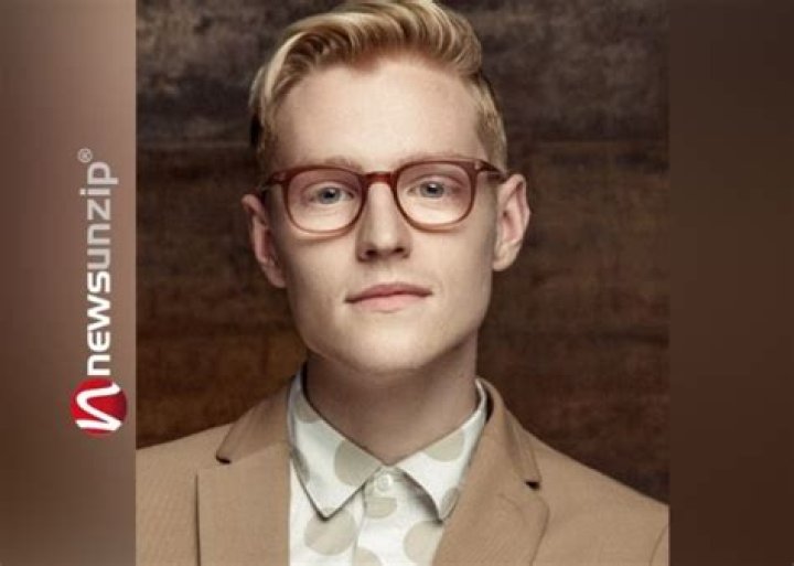 John McCrea Wiki, Age, Girlfriend, Family, Movies, Biography & More