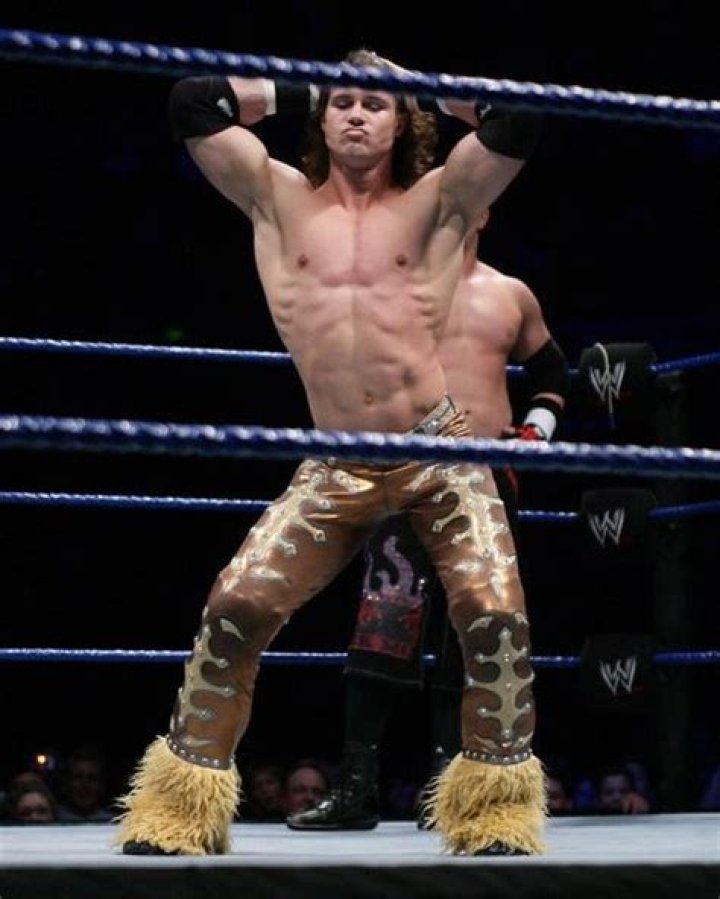 John Morrison (Wrestler) - Age, Birthday, Bio, Facts, Family, Net Worth, Height & More