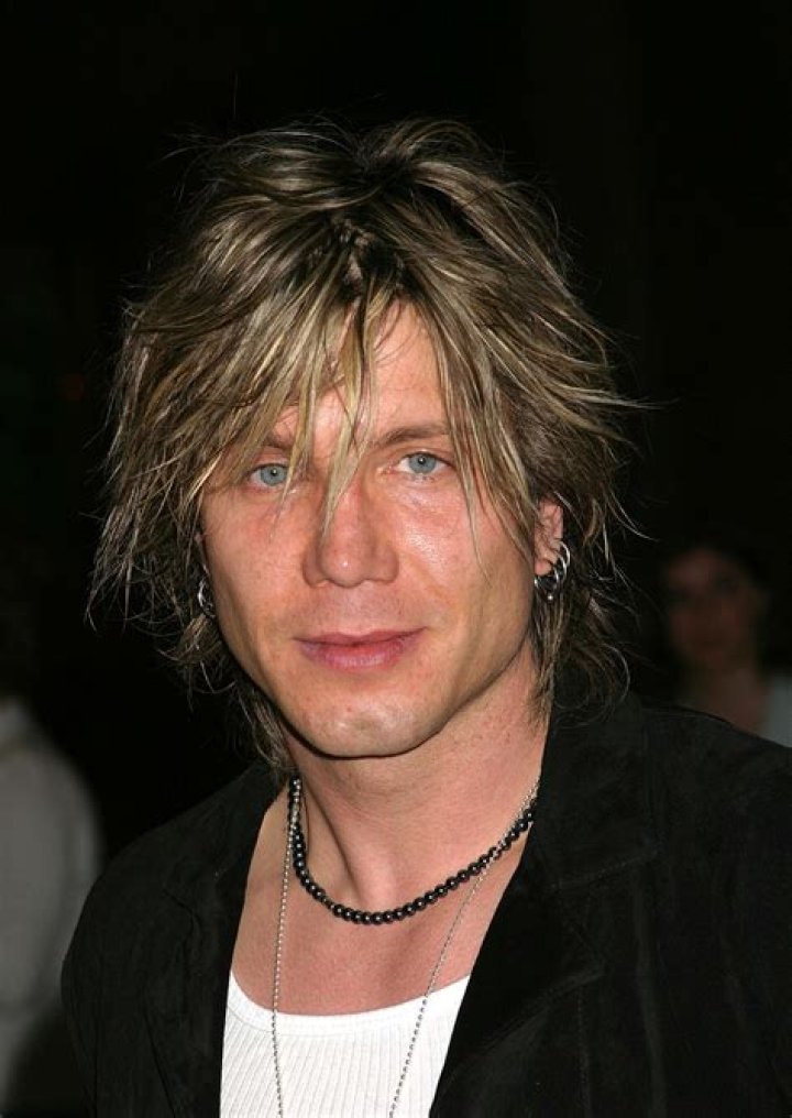 John Rzeznik