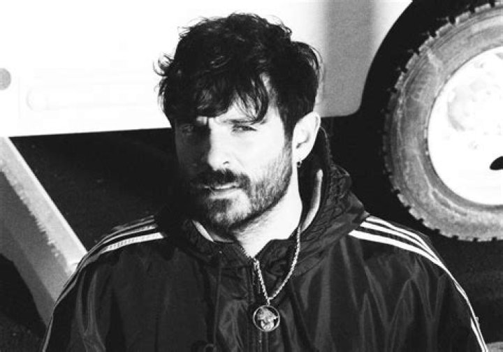 Jon Bellion Biography, Age, Height, Wife, Net Worth, Family