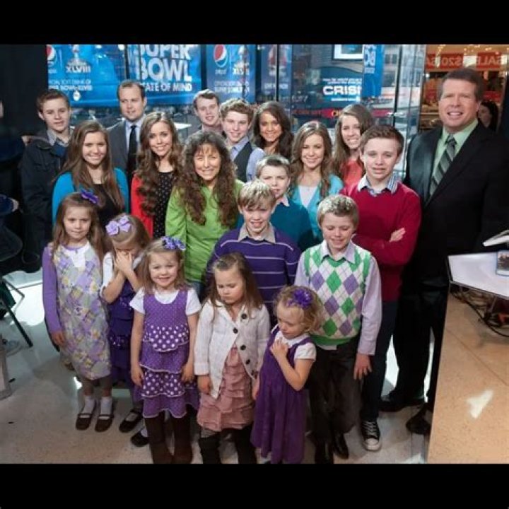 Josh Duggar Net Worth 2023: What Is The Reality Star Worth?