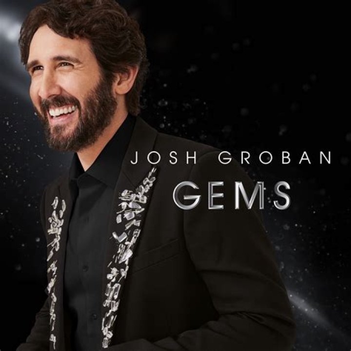 Josh Groban