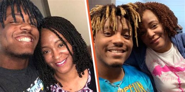 Juice WRLD's Mother Honors Son By Launching Crisis Text Line For Mental Health Issues