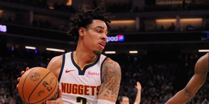 
Julian Strawther Age, Birthday, Wikipedia, Who, Nationality, Biography 