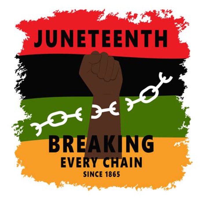 Juneteenth: America's Black Independence Day