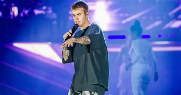 Justin Bieber Reveals the Real Reason He Canceled His Tour — and It’s Not to Start the Church of Bieber