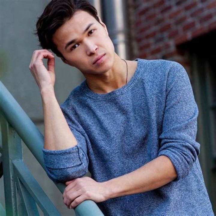 Kai Bradbury Wiki, Biography, Age, Height, Family & Net Worth