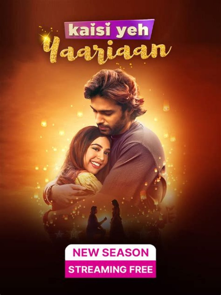 Kaisi Yeh Yaariaan (TV Series 2014-) - Members profile, Facts, Wiki, Achievements, Net worth 2024 (updated)
