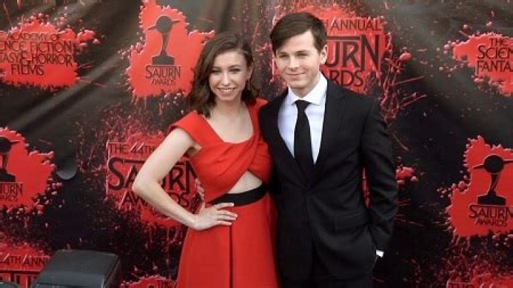 Katelyn Nacon Height, Weight, Net Worth, Age, Birthday, Wikipedia, Who, Nationality, Biography