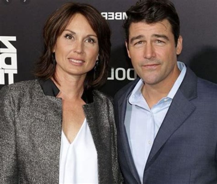 Kathryn Fuller Biography, Age, Height, Husband, Net Worth, Family