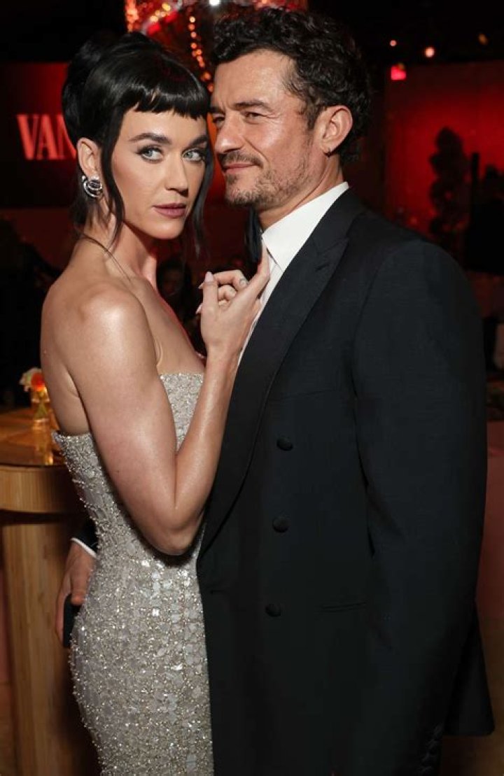 Katy Perry Eager to ‘Start a Family’ With Fiancé Orlando Bloom Following Their Nuptials