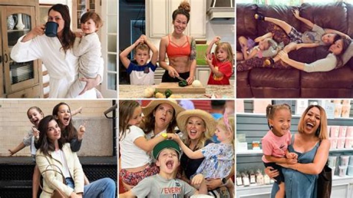 Keeping It Real! 18 Mom Influencers You Need to Follow Right Now