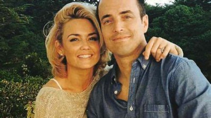 Kelly Carlson Biography, Age, Height, Husband, Net Worth, Family