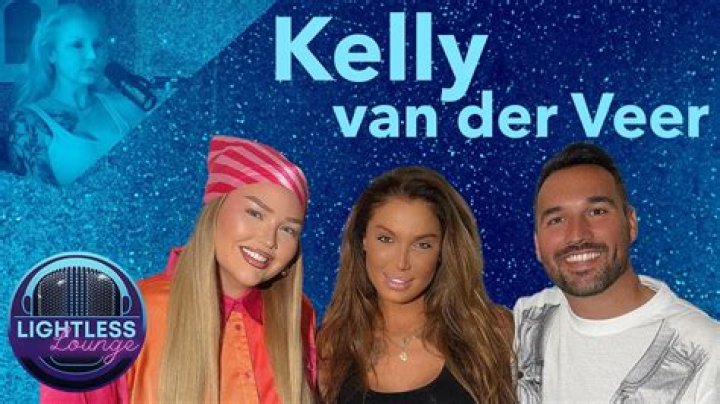 Kelly Van Der Waal | TG Time
