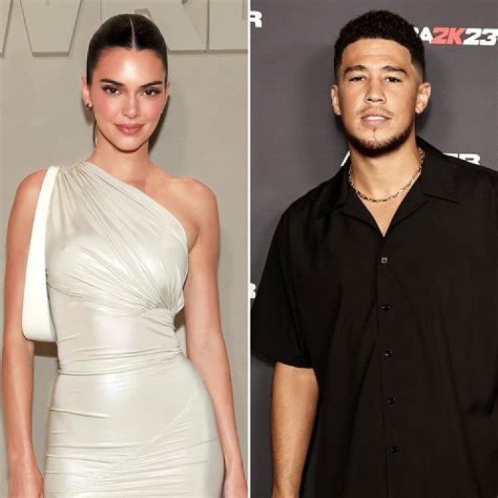 Kendall Jenner Gives Rare Statement on ‘Private’ Relationship With Boyfriend Devin Booker