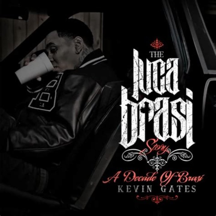 Kevin Gates Celebrates A Massive Milestone With “The Luca Brasi Story (A Decade Of Brasi)”
