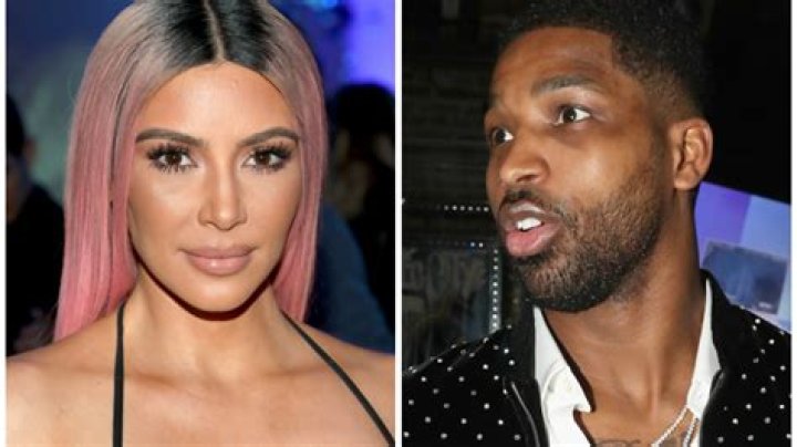 Kim Kardashian Finally Shades Tristan Thompson on Instagram Proving It’s Never Too Late to Be Petty