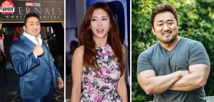 Kim Seok Biography, Age, Height, Wife, Net Worth, Family