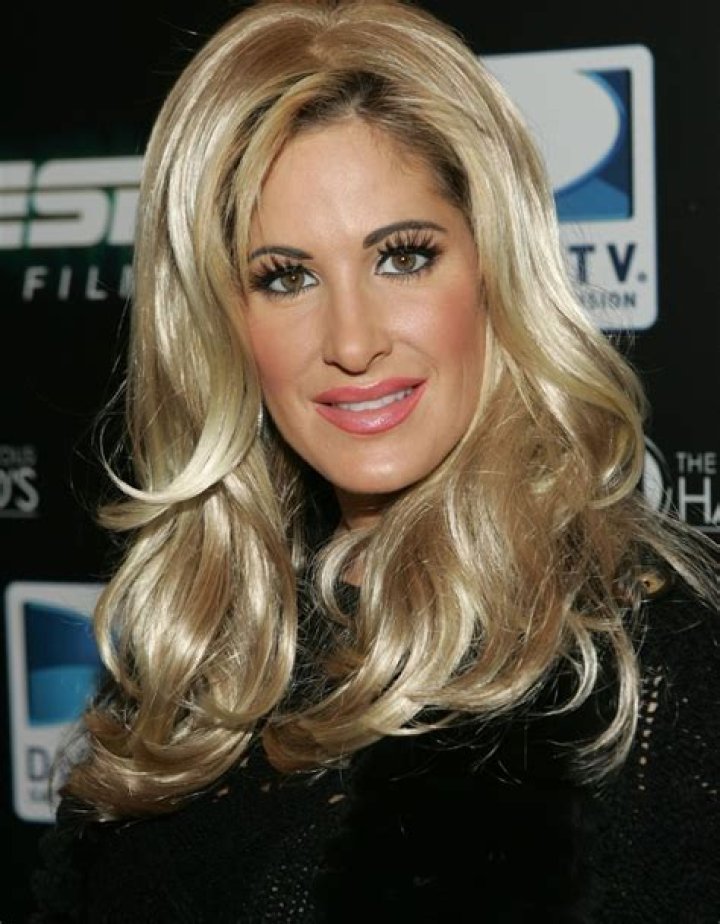 Kim Zolciak Denies Nose Job Rumors Again — “I’ve Aged!”