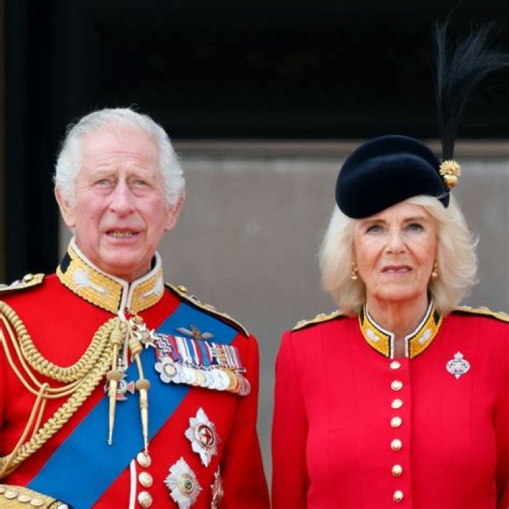
King Charles and Queen Camilla share touching message to storm-hit Canada 