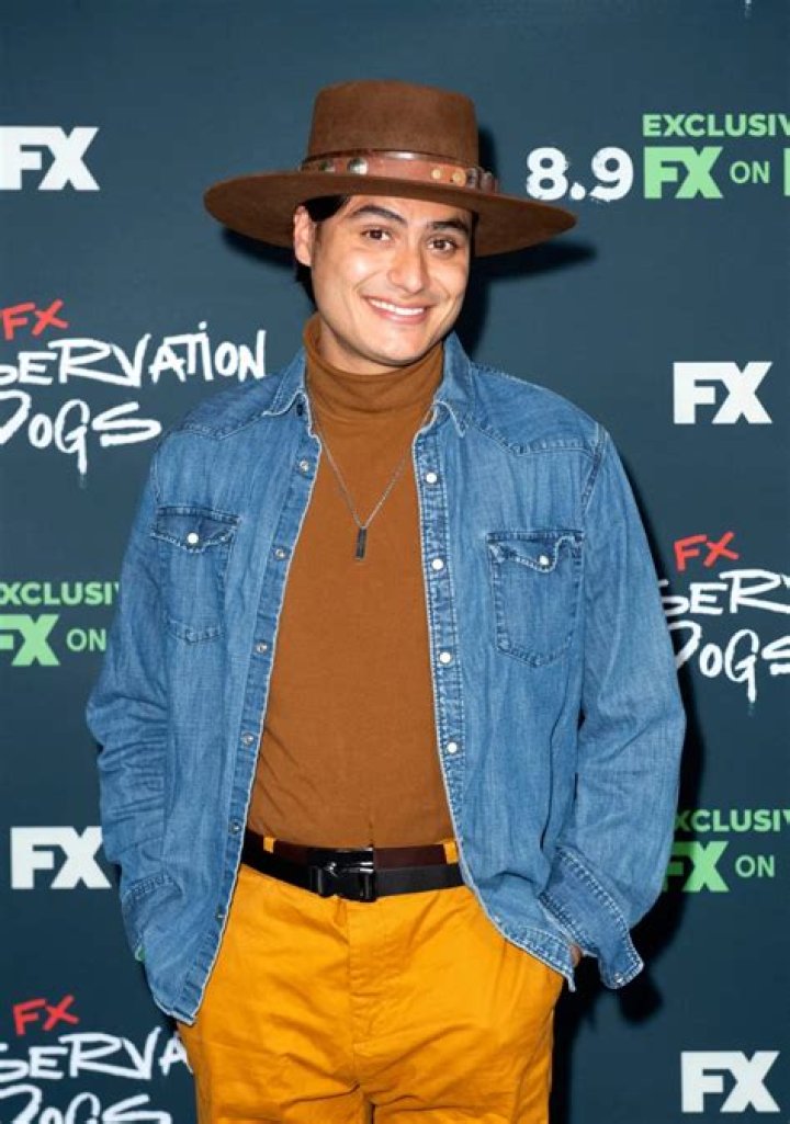 Kiowa Gordon Height, Weight, Net Worth, Age, Birthday, Wikipedia, Who, Instagram, Biography