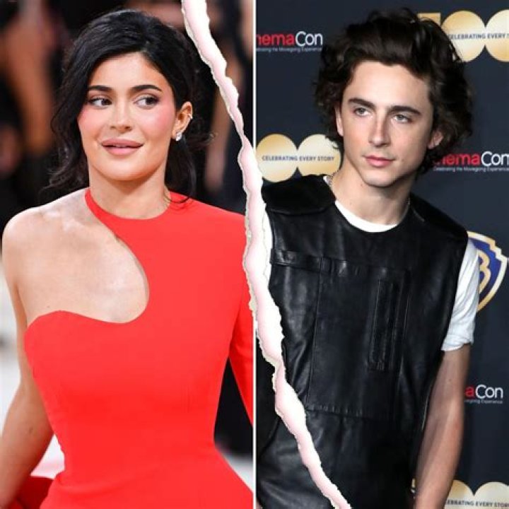 Kylie Jenner and Timothee Chalamet Split After 7 Months of Dating: She ‘Got Dumped’