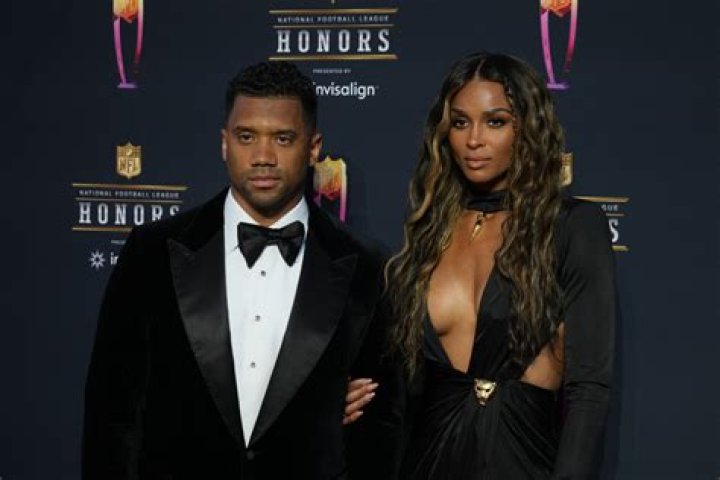 La La Anthony Says She Wants A Love Like Ciara & Russell Wilson In Reflective IG Post