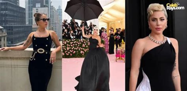 Lady Gaga Height, Weight, Net Worth, Age, Wiki, Who, Instagram, Biography