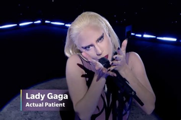 Lady Gaga’s Most Inspirational Quotes Over the Years