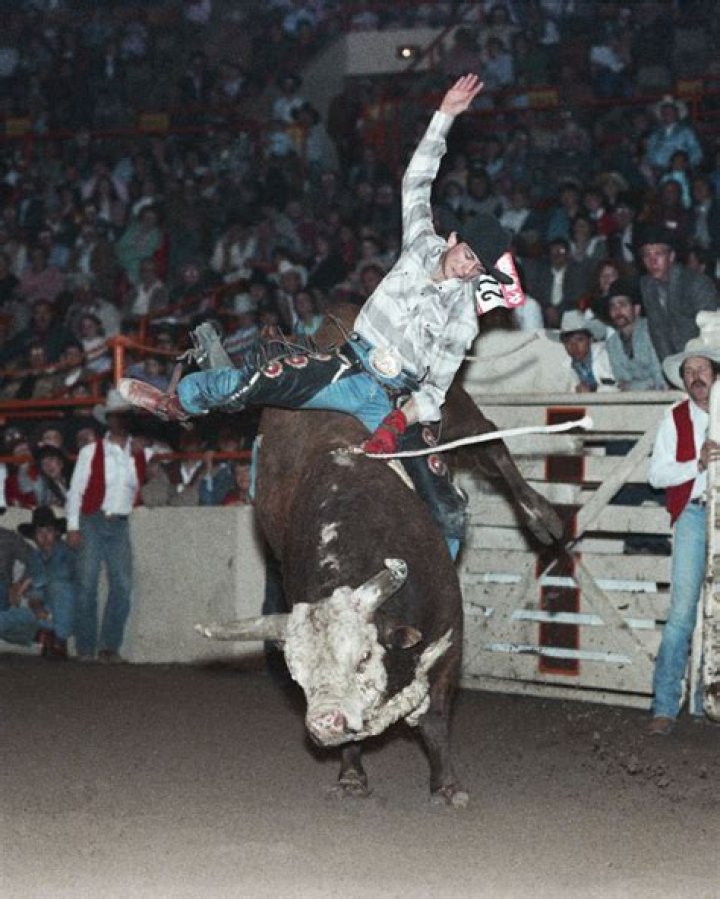 Lane Frost (Bull Rider) - Age, Birthday, Bio, Facts, Family, Net Worth, Height & More