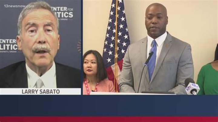 Larry Sabato Biography, Age, Height, Wife, Net Worth, Family