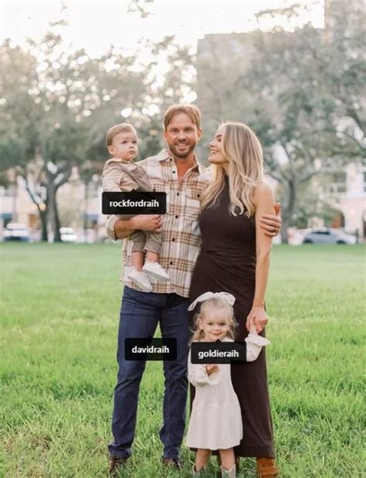 Lauren Wirkus Wiki, Biography, Age, Husband, Net Worth, Family, Height, and more