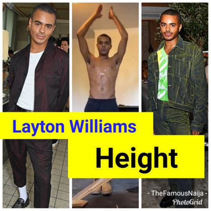 Layton Greene Biography, Age, Height, Husband, Net Worth, Family