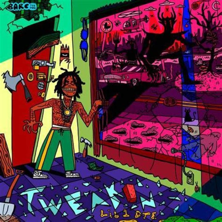 Lil 1 DTE & Playboi Carti Finally Share Their Long-Awaited Collab "Homixide"