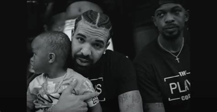 Lil Durk Reacts To Drake Mentioning Him On Young Thug's "Oh U Went"