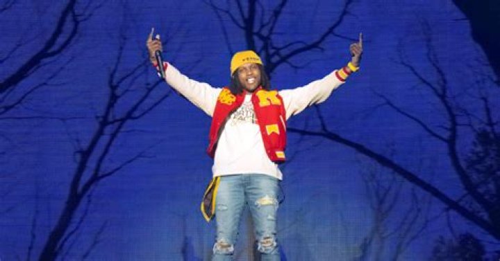 Lil Durk Wears MSCHF & Crocs Big Yellow Boot Collab Ahead Of Release Date