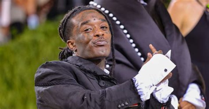 Lil Uzi Vert Reacts To Results Of Brittany Byrd & SAINt JHN Assault Case