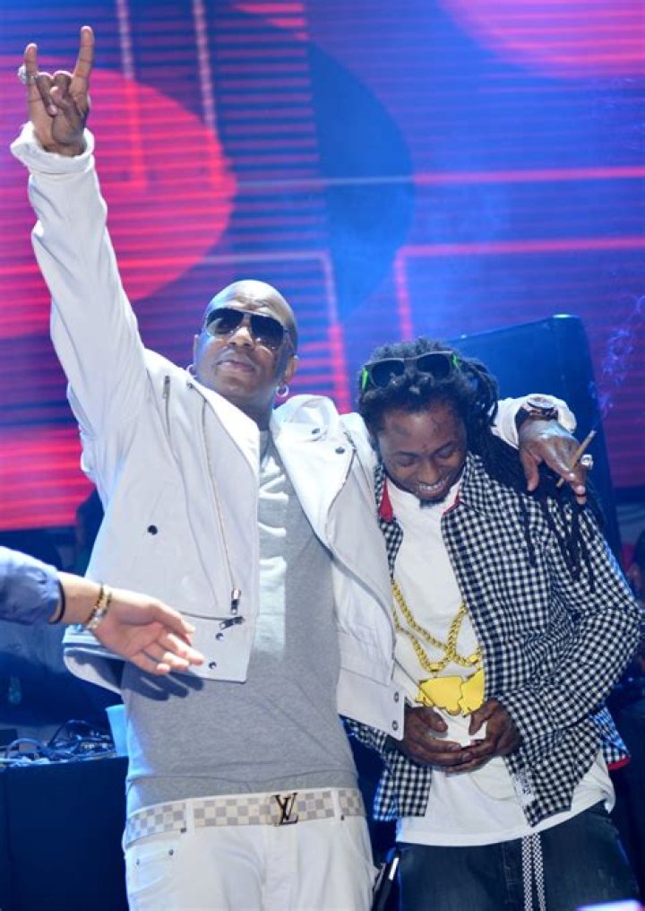 Lil Wayne & Birdman Will Both Be In New Orleans Celebrating Cash Money’s Anniversary